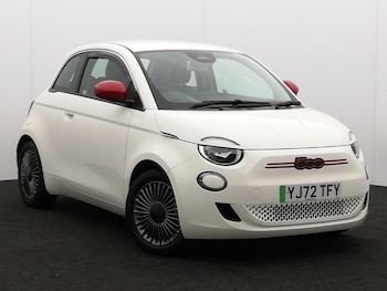 Used Fiat 500 2022 for sale - 77214269: Photo