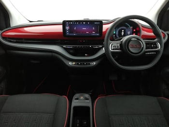 Used Fiat 500 2022 for sale - 77214269: Photo