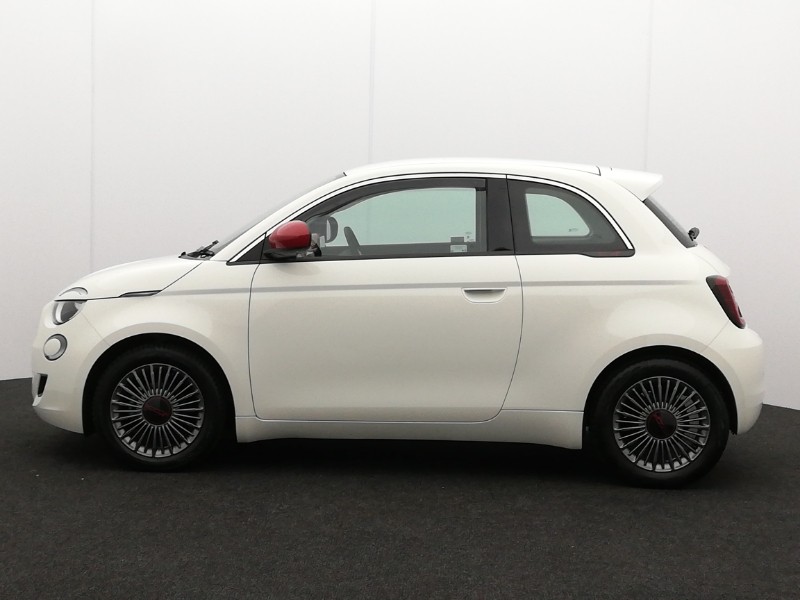 Used Fiat 500 2022 for sale - 77214269: Photo 4