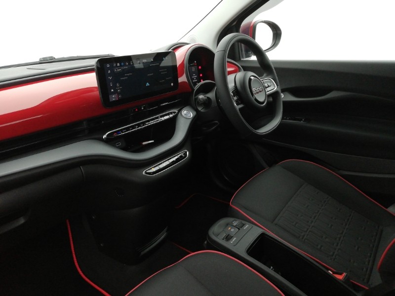 Used Fiat 500 2022 for sale - 77214269: Photo 5