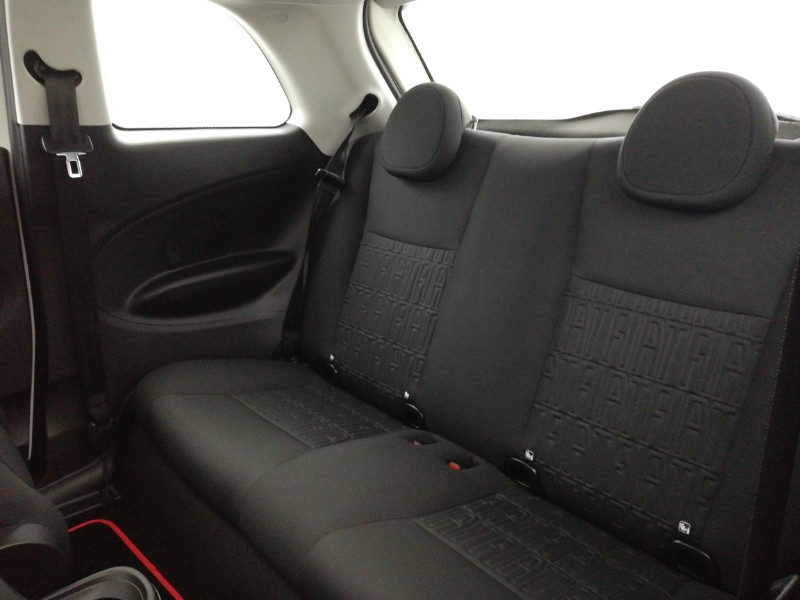 Used Fiat 500 2022 for sale - 77214269: Photo 6