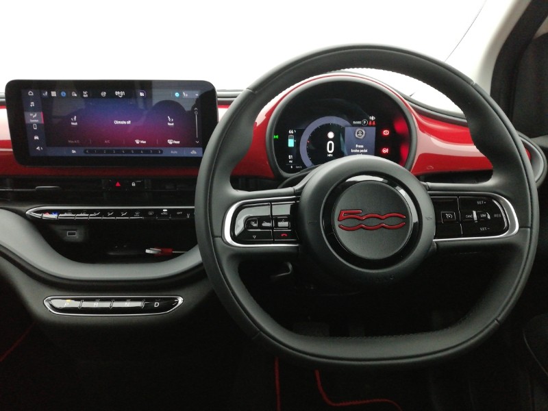 Used Fiat 500 2022 for sale - 77214269: Photo 7