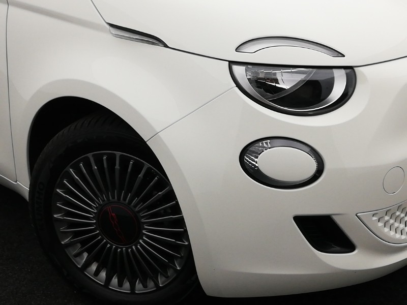 Used Fiat 500 2022 for sale - 77214269: Photo 9