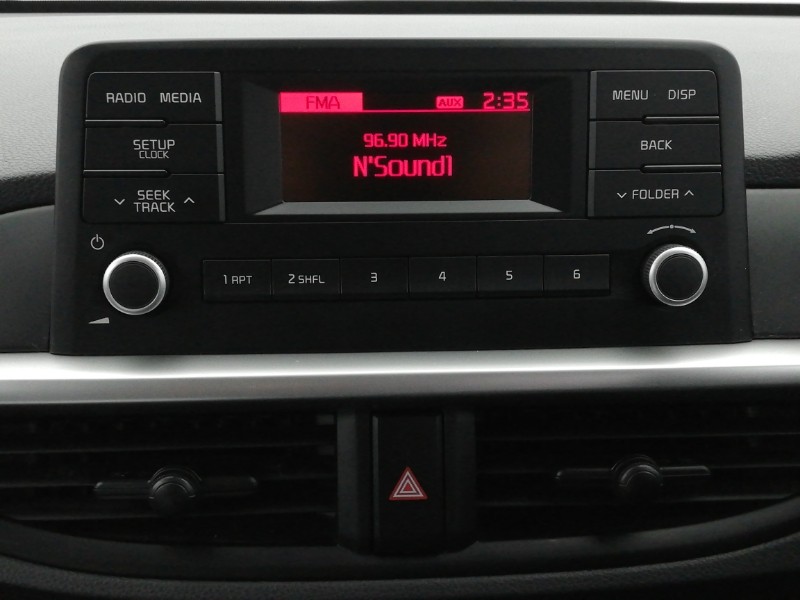 Used Kia Picanto 2018 for sale - 78169774: Photo 10