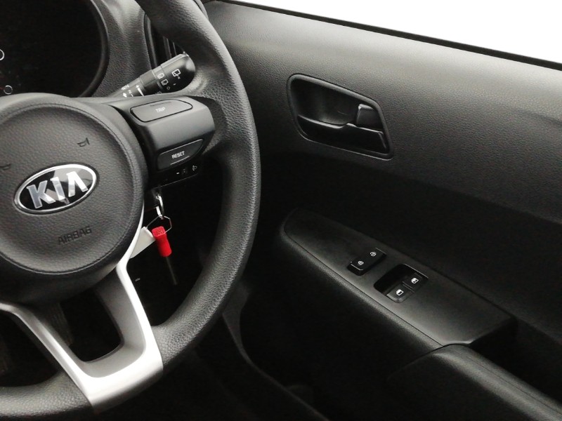 Used Kia Picanto 2018 for sale - 78169774: Photo 11