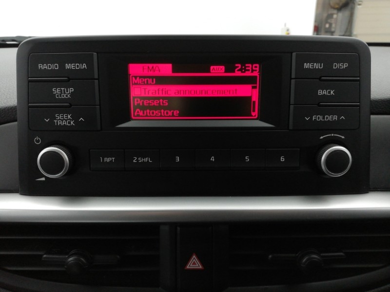 Used Kia Picanto 2018 for sale - 78169774: Photo 17