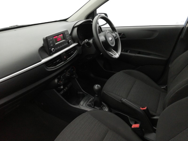 Used Kia Picanto 2018 for sale - 78169774: Photo 5