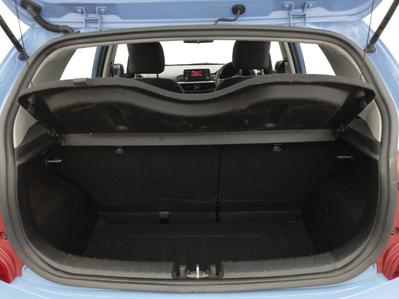 Used Kia Picanto 2018 for sale - 78169774: Photo 8