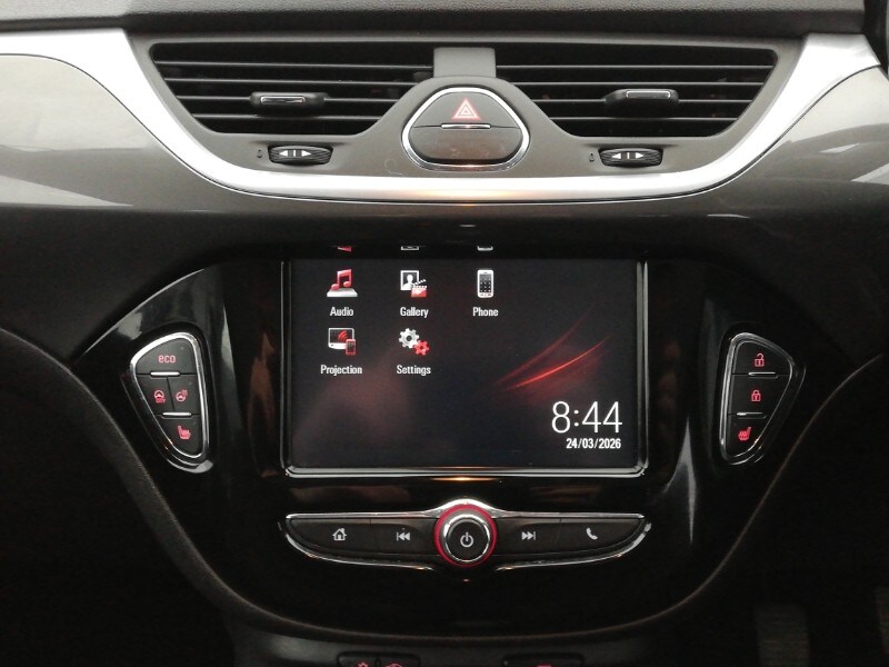 Used Vauxhall Corsa 2018 for sale - 78164313: Photo 10