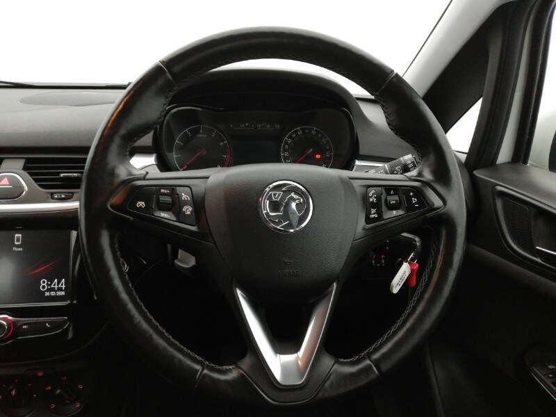 Used Vauxhall Corsa 2018 for sale - 78164313: Photo 11