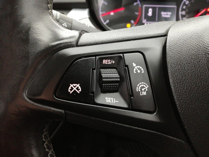 Used Vauxhall Corsa 2018 for sale - 78164313: Photo 13