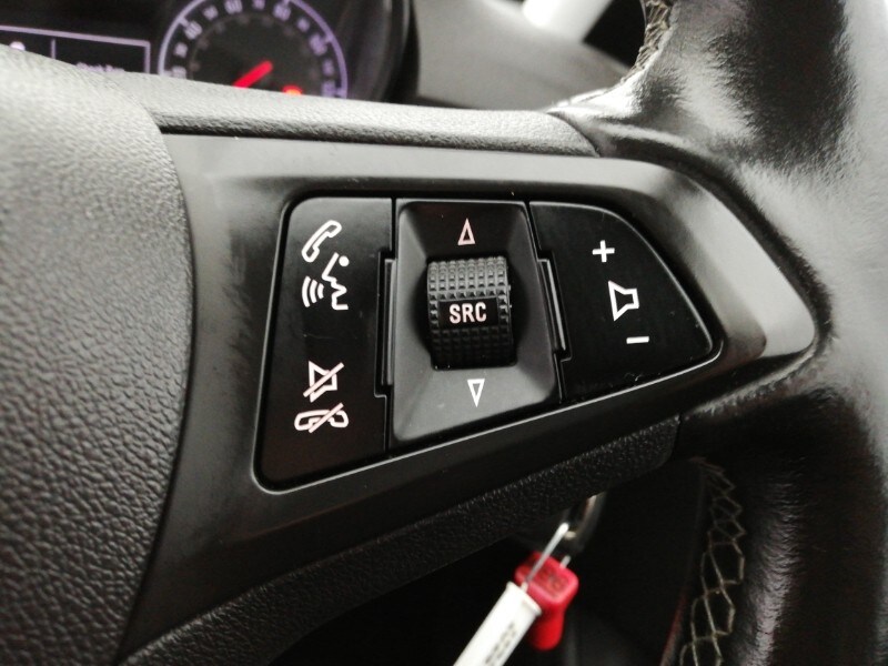 Used Vauxhall Corsa 2018 for sale - 78164313: Photo 14