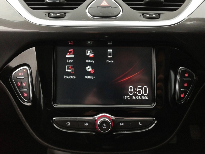 Used Vauxhall Corsa 2018 for sale - 78164313: Photo 16