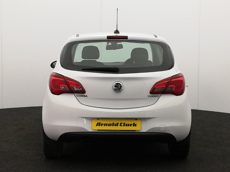 Used Vauxhall Corsa 2018 for sale - 78164313: Photo 18
