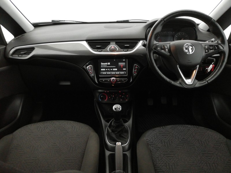 Used Vauxhall Corsa 2018 for sale - 78164313: Photo 2