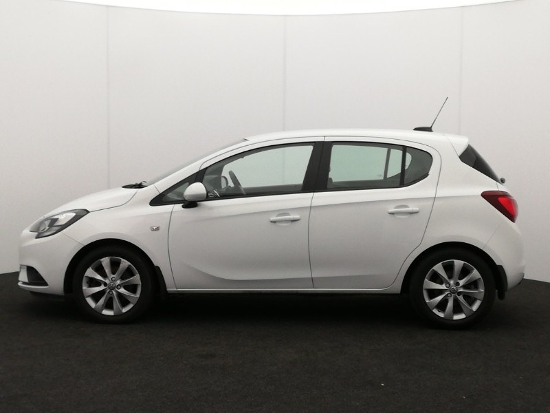 Used Vauxhall Corsa 2018 for sale - 78164313: Photo 4