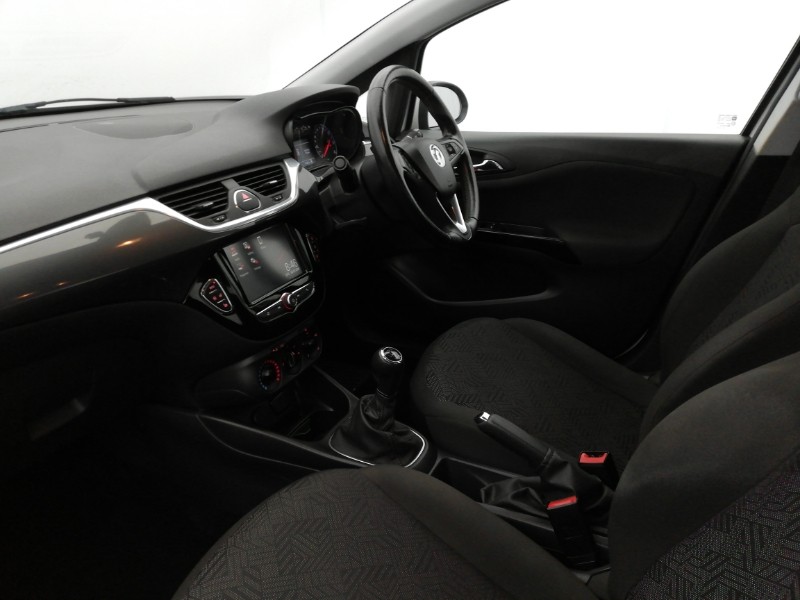 Used Vauxhall Corsa 2018 for sale - 78164313: Photo 5