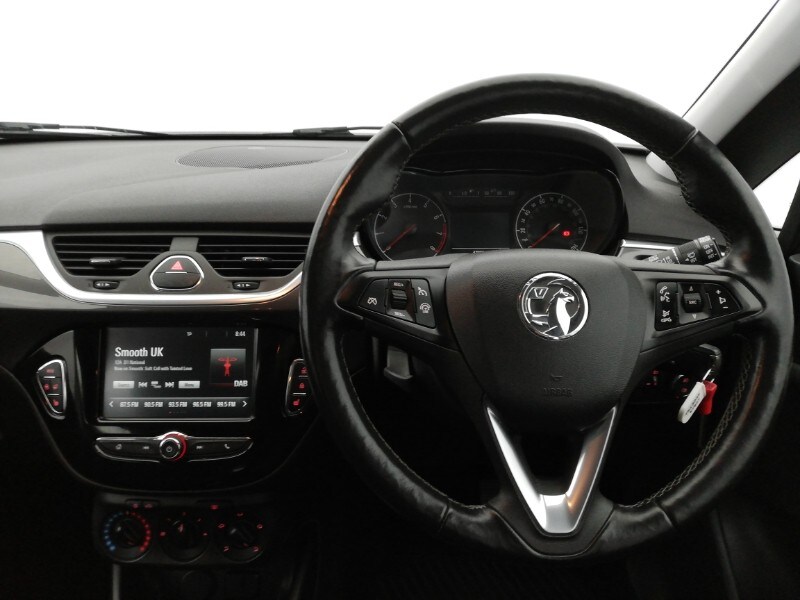 Used Vauxhall Corsa 2018 for sale - 78164313: Photo 7