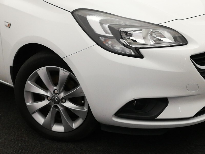 Used Vauxhall Corsa 2018 for sale - 78164313: Photo 9