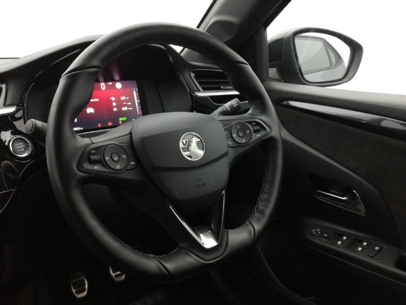 Used Vauxhall Corsa 2023 for sale - 77580370: Photo 11
