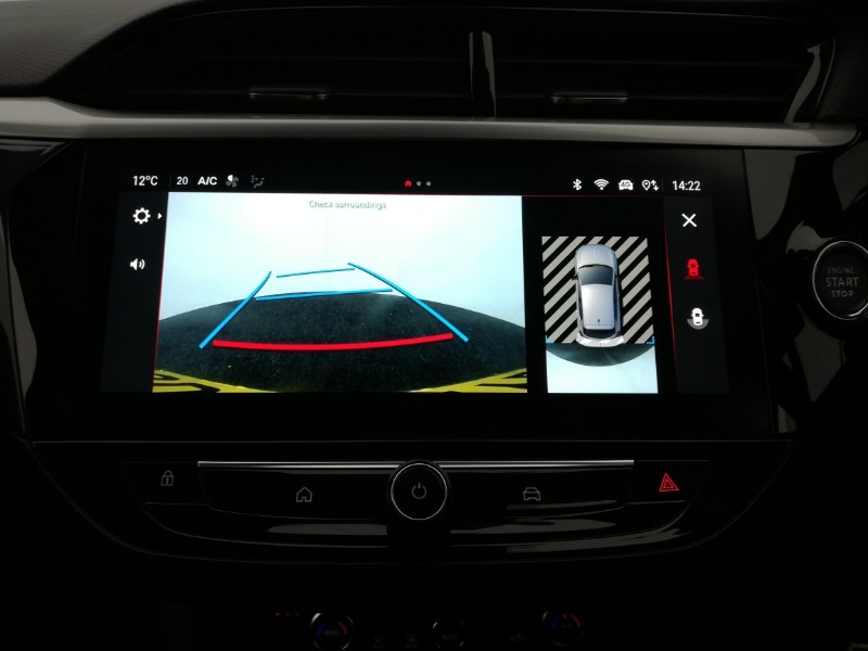 Used Vauxhall Corsa 2023 for sale - 77580370: Photo 13