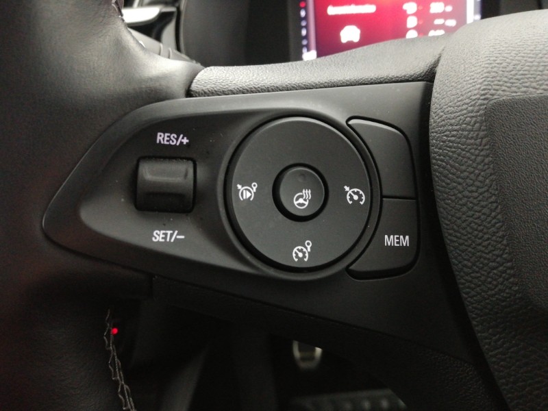 Used Vauxhall Corsa 2023 for sale - 77580370: Photo 14