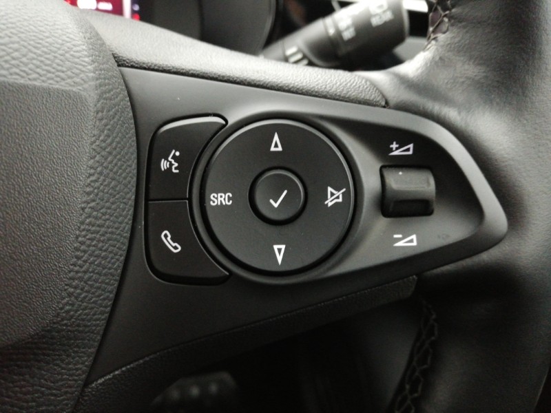 Used Vauxhall Corsa 2023 for sale - 77580370: Photo 15