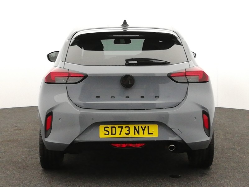 Used Vauxhall Corsa 2023 for sale - 77580370: Photo 18