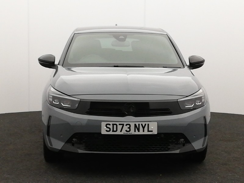 Used Vauxhall Corsa 2023 for sale - 77580370: Photo 19