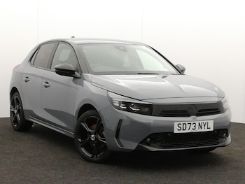 Vauxhall Corsa feature image