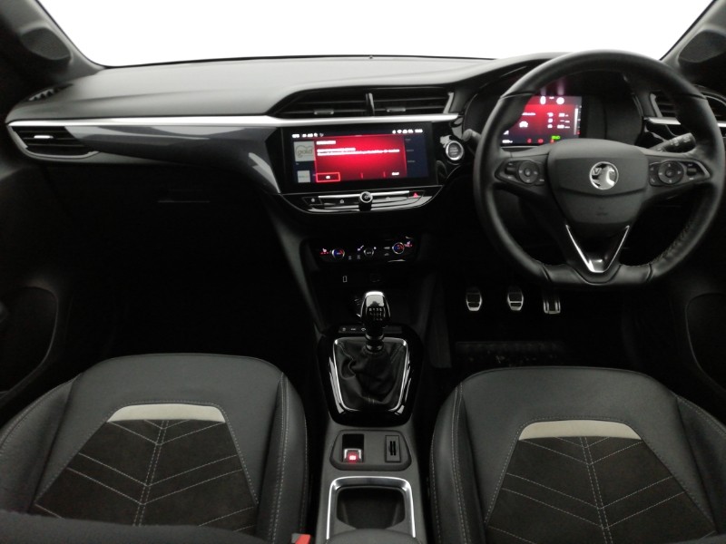 Used Vauxhall Corsa 2023 for sale - 77580370: Photo 2