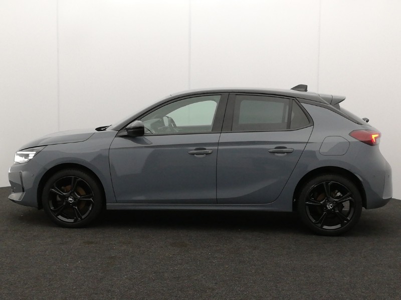 Used Vauxhall Corsa 2023 for sale - 77580370: Photo 4