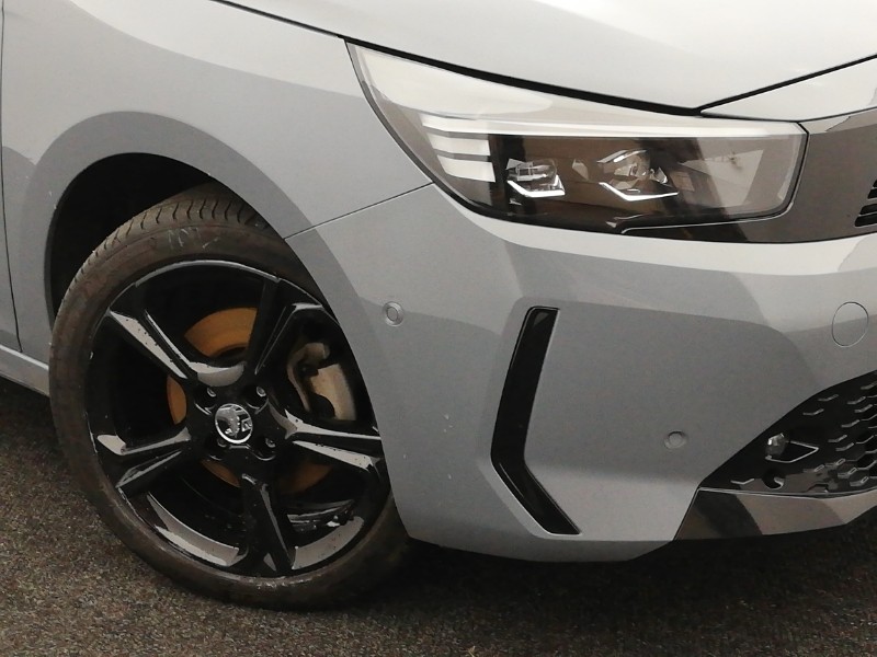 Used Vauxhall Corsa 2023 for sale - 77580370: Photo 9