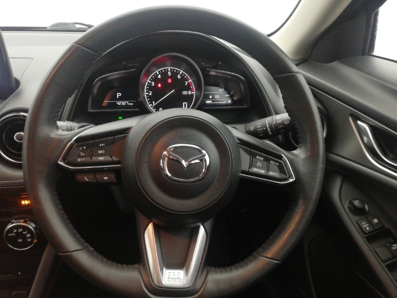 Used Mazda CX-3 2019 for sale - 77509365: Photo 10