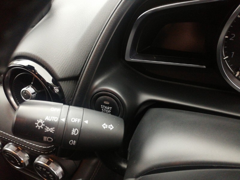 Used Mazda CX-3 2019 for sale - 77509365: Photo 15