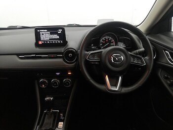 Used Mazda CX-3 2019 for sale - 77509365: Photo