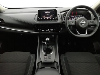 Used Nissan Qashqai 2023 for sale - 78527143: Photo