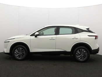 Used Nissan Qashqai 2023 for sale - 78527143: Photo