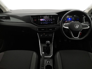 Used Volkswagen Polo 2023 for sale - 79536953: Photo