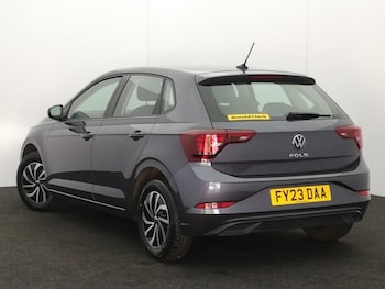 Used Volkswagen Polo 2023 for sale - 79536953: Photo