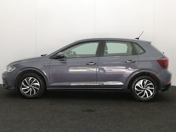 Used Volkswagen Polo 2023 for sale - 79536953: Photo