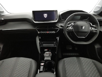 Used Peugeot 208 2025 for sale - 75338718: Photo