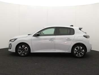 Used Peugeot 208 2025 for sale - 75338718: Photo