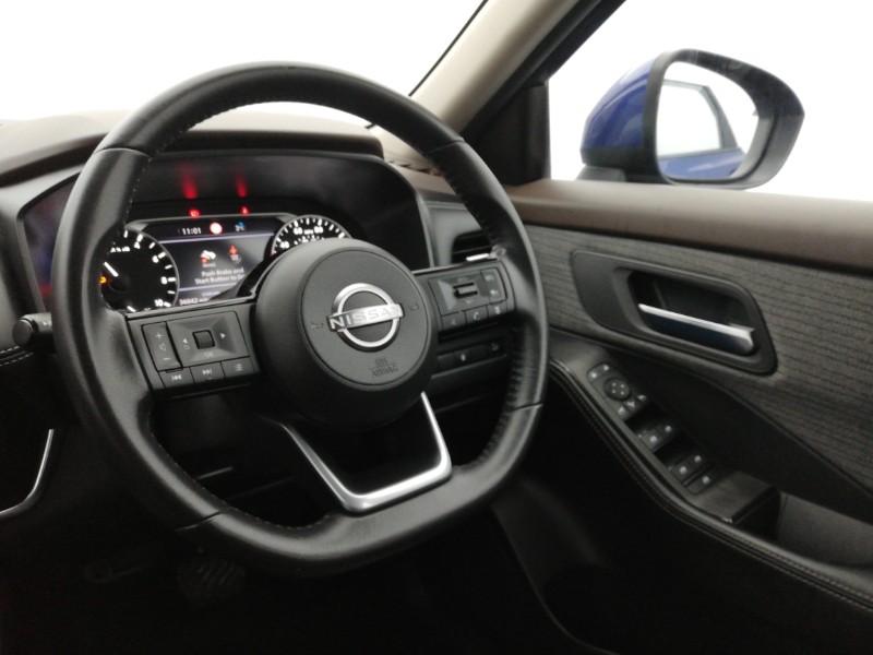 Used Nissan X-Trail 2024 for sale - 77716840: Photo 11