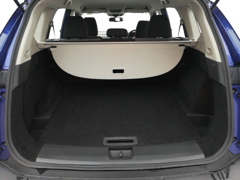 Used Nissan X-Trail 2024 for sale - 77716840: Photo 8