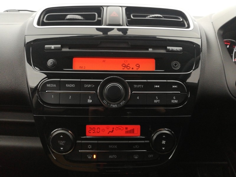 Used Mitsubishi Mirage 2017 for sale - 76445033: Photo 10