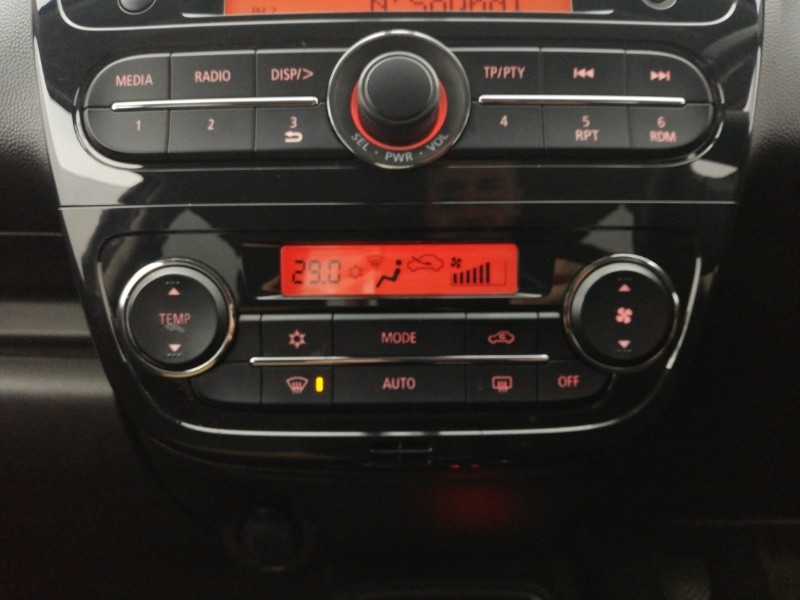 Used Mitsubishi Mirage 2017 for sale - 76445033: Photo 15