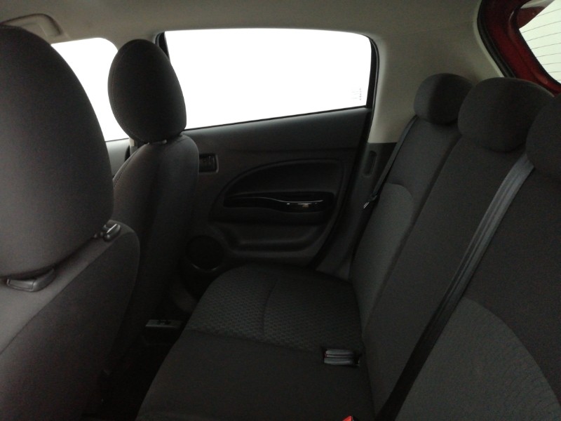 Used Mitsubishi Mirage 2017 for sale - 76445033: Photo 6