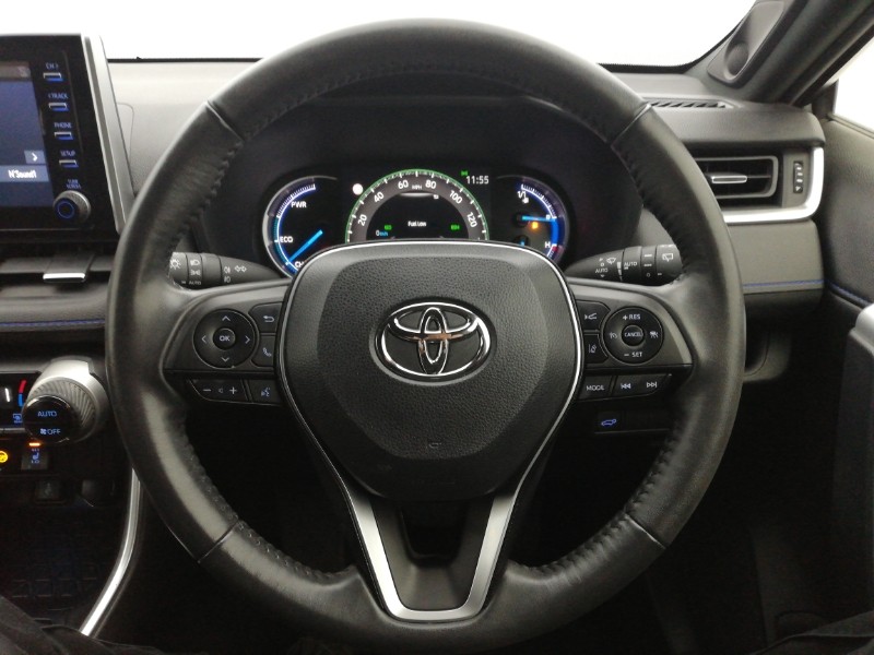 Used Toyota RAV4 2022 for sale - 76964241: Photo 11