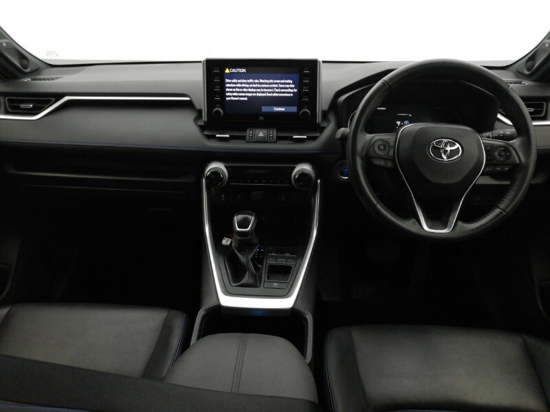 Used Toyota RAV4 2022 for sale - 76964241: Photo 2